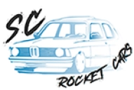 Scrocketcars.pt logo - Início